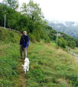 NINA & LAURA Y ROGER