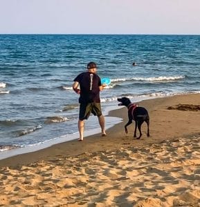 HILK & CLARA I JAGINT