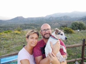 DAINA & RAMON I MERCÈ 