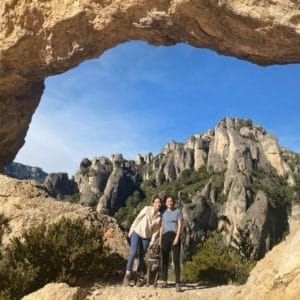  NALA & CRIS I PATRICIA 