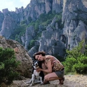 RUFF & ÀNGELS & FAMILY