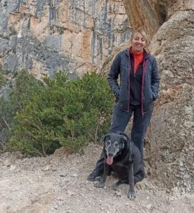  NIKITA & CARME & FAMILY