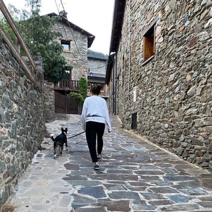 LEIL Y MARIA & FAMILY