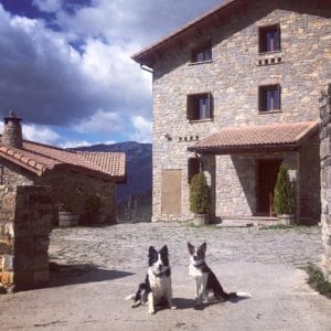 ERILL I VALL & GEMMA I JORDI