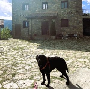 DAINA & MAYTE & FAMILY