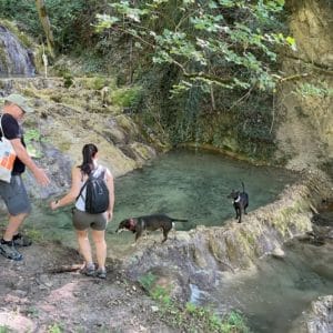BRUNA & MARTA & FAMILY