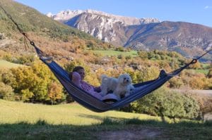 TOMMI I DENVER & YOLANDA, JOAN, CARLA I MIQUEL