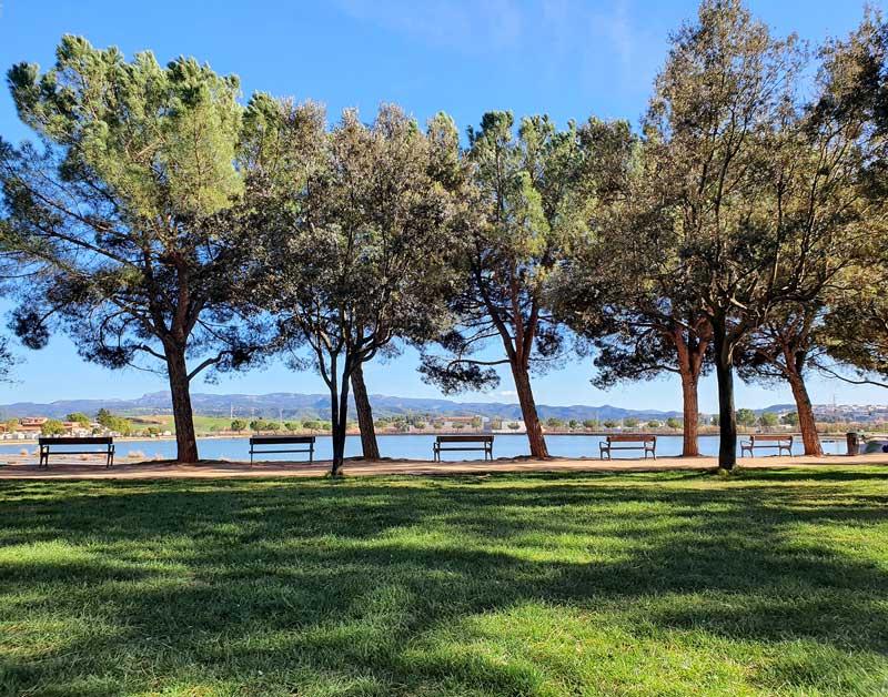 Parc de la Séquia