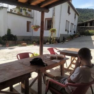 LAIKA & NURI I AIMAR & MONTSE