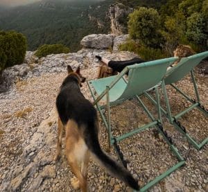 LAIKA & ELIANE & FAMILY