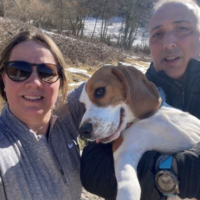 NUKA & NÚRIA  & FAMILY 