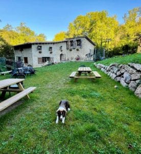 NUS I HÉCTOR & FAMILY