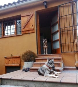 MAX I KAI & VALENTÍ & FAMILY