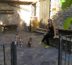 LAIA I RITA & MAR & FAMILY