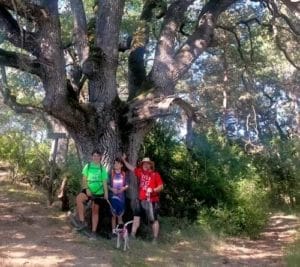 MINI & ANNA & FAMILY