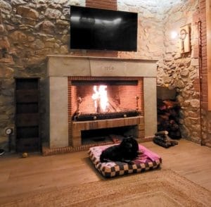 JOY & MERCÈ & FAMILY