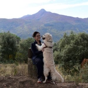 MENTA & GLORIA Y ALAN