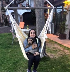 ODDIE Y MARIA & FAMILY