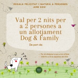 Val regal Dog & Family