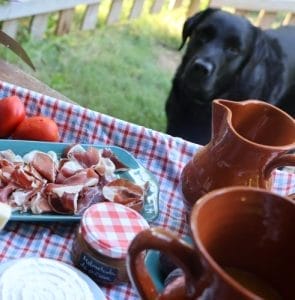 DAINA & MAYTE Y JORDI 