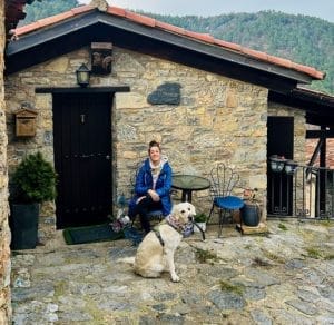 LOLA & MIREIA Y FAMILY