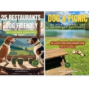 PACK PIRINEU ARAGONÈS AMB GOS